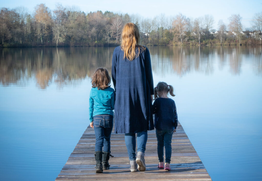 Karoline Taffertshofer Familientherapie