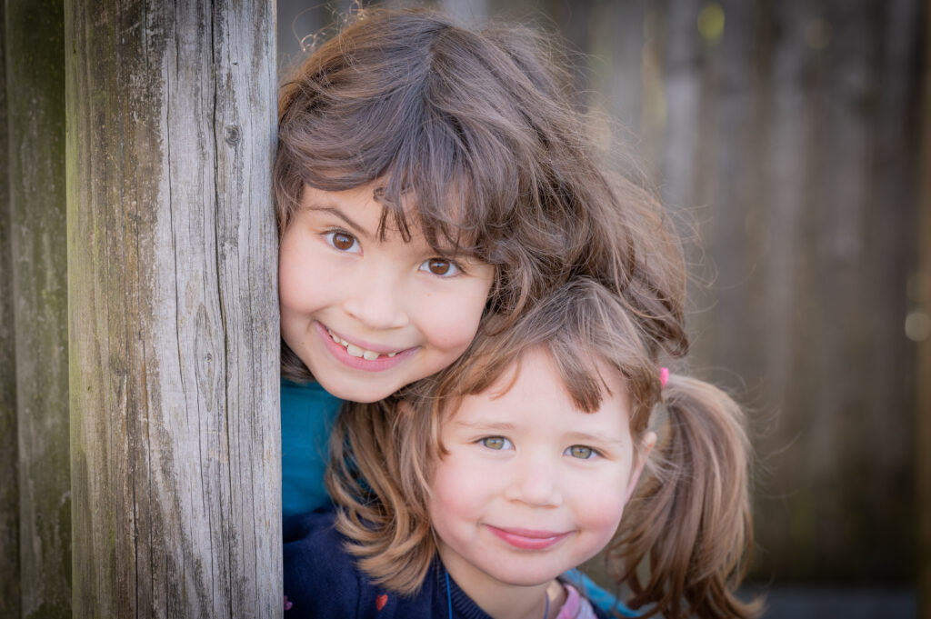 Kindernachmittag in der Natur