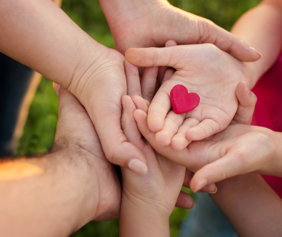 systemische Therapie für Kinder und Jugendliche mit Karoline Taffertshofer