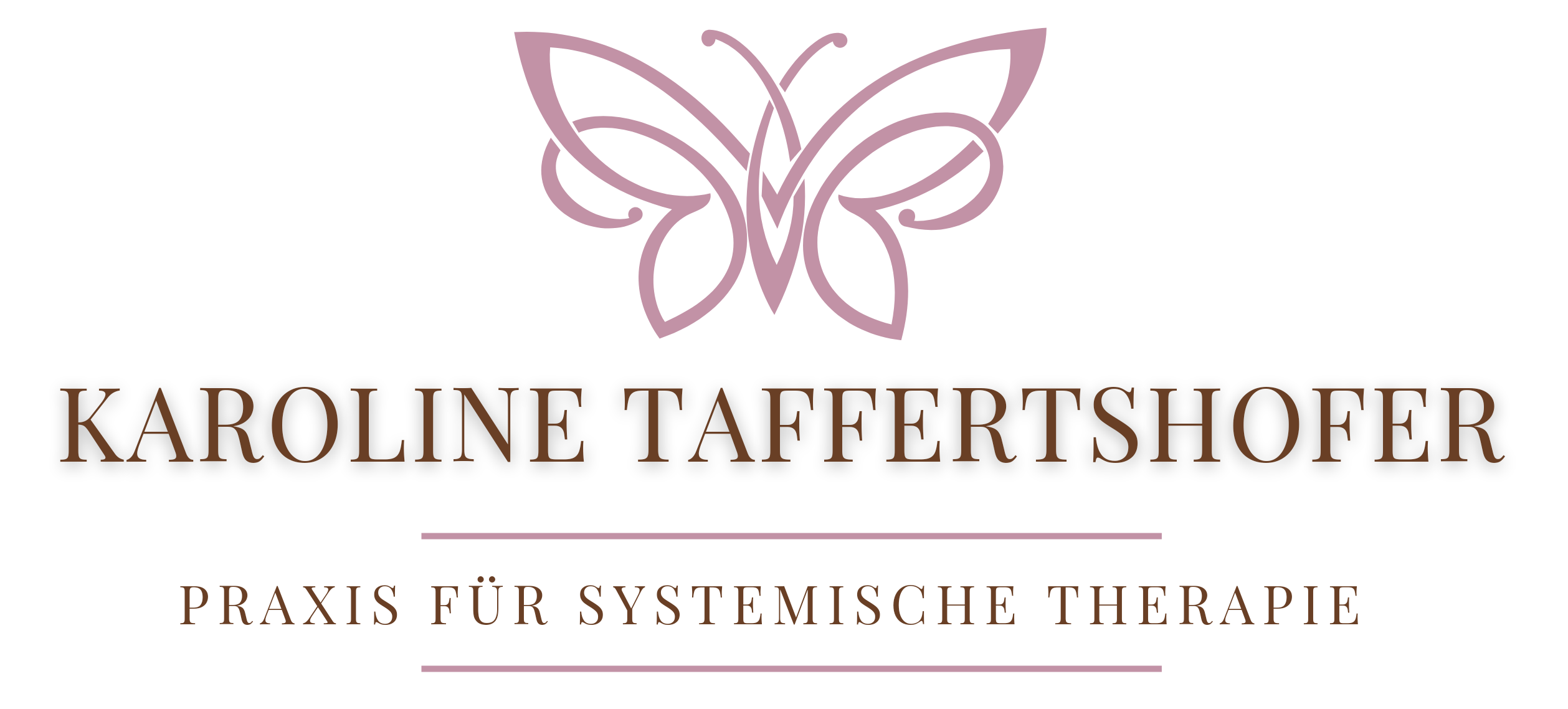 Systemische Therapie mit Karoline Taffertshofer